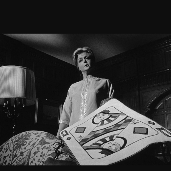 DVD The Manchrian Candidate - Picture 10 of 13